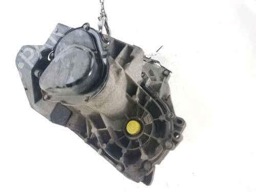 Gearbox FORD FIESTA VI (CB1, CCN) 1.4 | BP20499084M3 