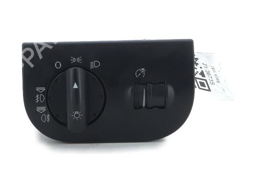 Commodo Essuie Glace / Phare AUDI TT (8N3) 3.2 VR6 quattro (250 hp) 31844868