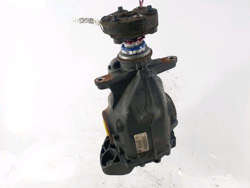 Used Rear differential Rear differential BMW 1 (F20) 120 d (184 hp) 33751752 33751752