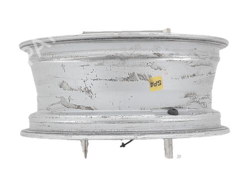 Fælk Fælk VW POLO V (6R1, 6C1) 1.0 (60 hp) 36380385 36380385