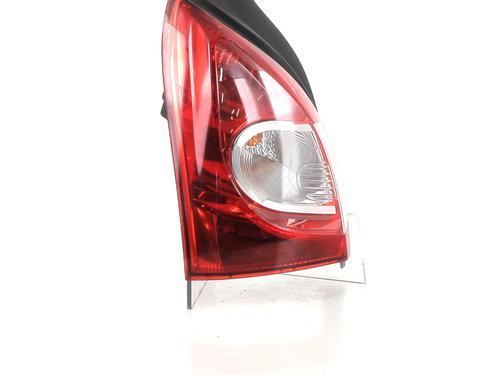 Left taillight RENAULT TWINGO II (CN0_) 1.2 16V (CN04, CN0B) | BP29553060C34 