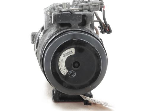 AC compressor MERCEDES-BENZ C-CLASS (W204) C 200 CDI (204.001) | BP25620943M34 