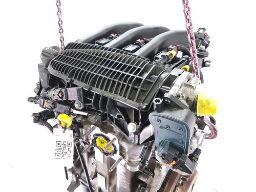 Engine CITROËN C3 II (SC_) 1.2 VTi 82 | BP38918162M1 - Image 6