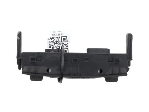 Climate control PEUGEOT 207 (WA_, WC_) 1.6 HDi | BP29018692I5