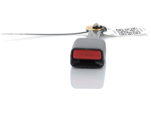 Used Seat buckle NISSAN MICRA IV (K13K, K13KK) 1.2 (80 hp) 27904403