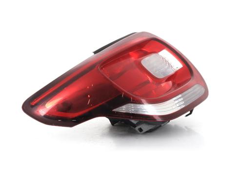 Left taillight CITROËN DS3 (SA_) 1.6 HDi 90 | BP37600138C34 - Image 5