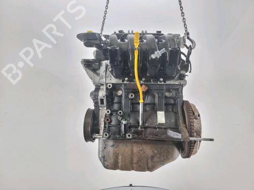 Engine RENAULT MODUS / GRAND MODUS (F/JP0_) 1.2 (JP0C, JP0K, FP0C, FP0K, FP0P, JP0P, JP0T) | BP40488063M1 - Image 2