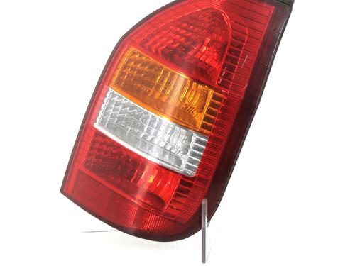 Left taillight OPEL ZAFIRA A MPV (T98) 1.8 16V (F75) | BP27354161C34 