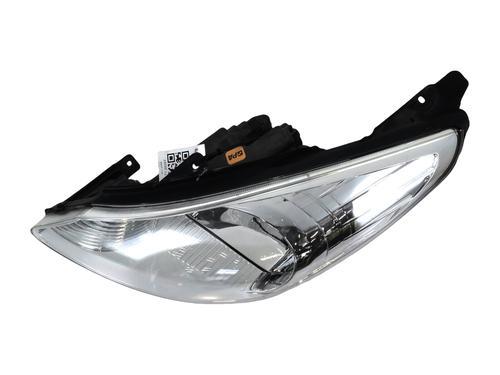 Left headlight HYUNDAI i10 I (PA) 1.2 | BP30165257C28