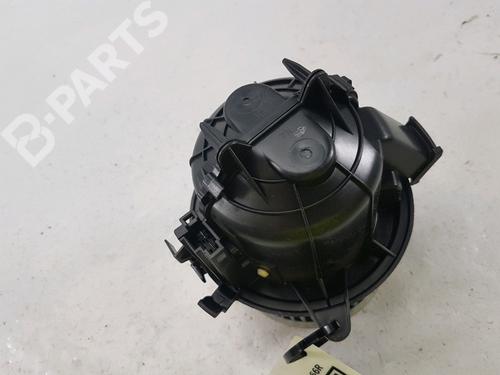 Used Heater blower motor Heater blower motor PEUGEOT 208 II (UB_, UP_, UW_, UJ_) 1.2 PureTech 100 (101 hp) 10659579 10659579