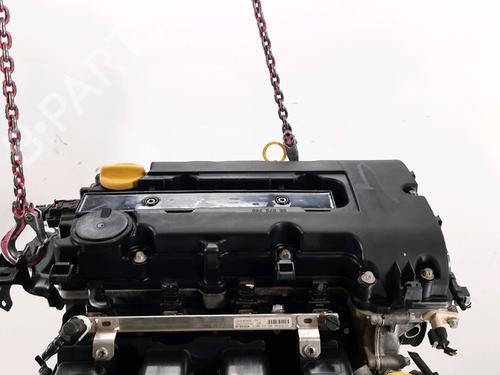 Engine OPEL ADAM (M13) 1.2 | BP32309714M1