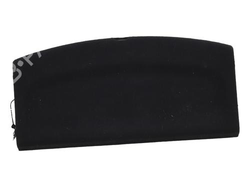 Used Rear parcel shelf OPEL CORSA B (S93) [1993-2009]  24921563