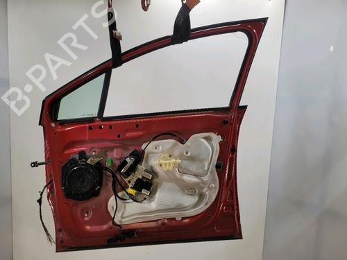 Right front door CITROËN C4 I (LC_) 1.6 HDi | BP29296033C3 