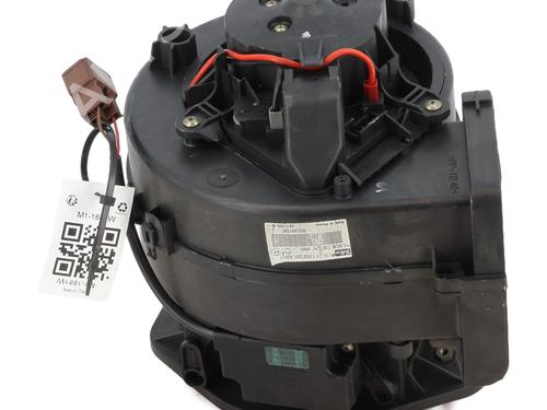 Heater blower motor CITROËN SAXO (S0, S1) 1.5 D | BP24625977M62 