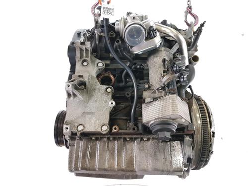 Engine SEAT LEON (1P1) 2.0 TDI 16V | BP39489475M1 - Image 2