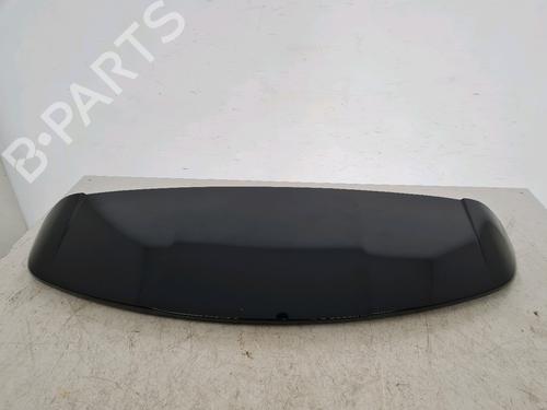 Used Rear spoiler MERCEDES-BENZ A-CLASS (W176) A 160 CDI / d (176.011) (90 hp) 31180267