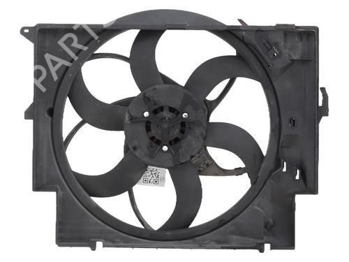 Radiator fan BMW X1 (E84) xDrive 18 d | BP33420308M35 - Image 2