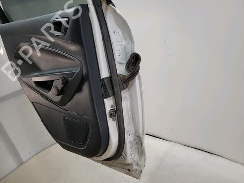 Left rear door FORD FIESTA VI (CB1, CCN) 1.4 TDCi | BP29522829C4 
