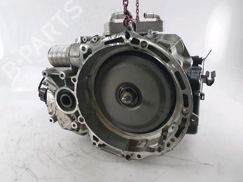 Gearbox VW GOLF VII (5G1, BQ1, BE1, BE2) 2.0 GTI | BP29197716M3 