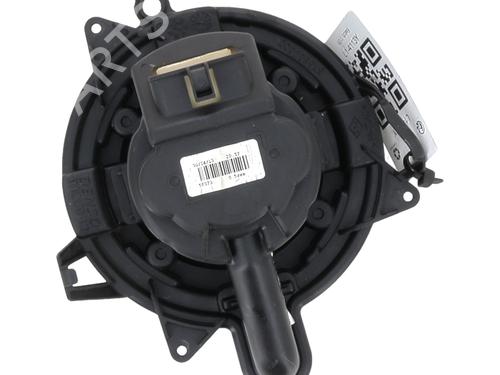 Ventilator motor RENAULT CLIO IV (BH_) 1.5 dCi 90 | BP30054186M62 