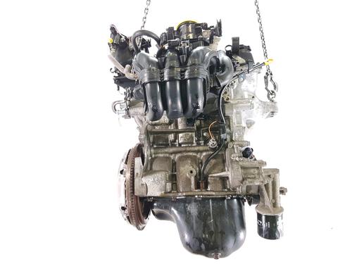 Engine PEUGEOT 107 (PM_, PN_) 1.0 | BP29265494M1 