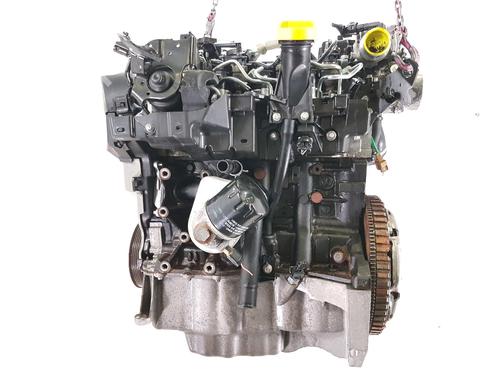 Engine RENAULT CLIO IV (BH_) 1.5 dCi 75 | BP36795319M1 - Image 2
