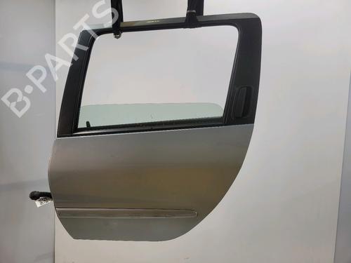 Used Left rear door PEUGEOT 206 SW (2E/K) 1.6 16V (109 hp) 29849460