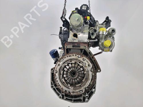 Engine RENAULT CLIO III Hatchback Van (SB_, SR_) 1.5 dCi | BP40171912M1 - Image 3
