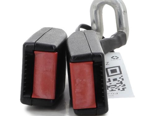 seat-buckle-opel-corsa-c-x01-2000-2001-2002-2003-2004-2005-2006-2007-2008-2009-27907427 main image