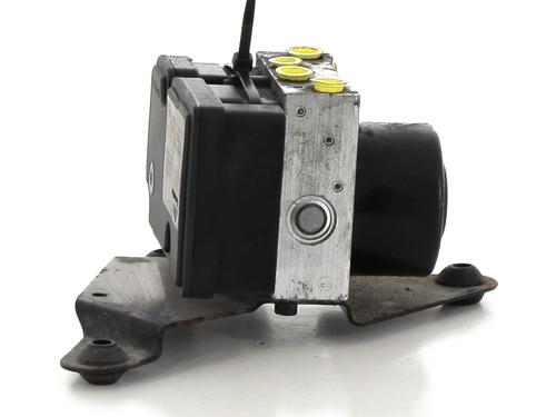 ABS pump PEUGEOT 206+ (2L_, 2M_) 1.4 HDi eco 70 | BP29552633M43 