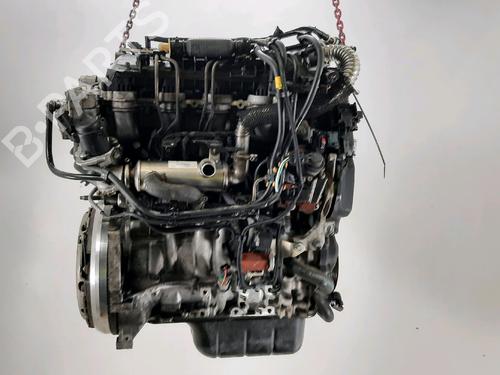 Engine CITROËN C4 Picasso I MPV (UD_) | BP32401158M1