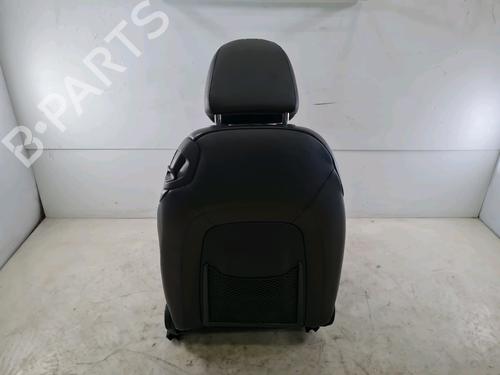 Left front seat AUDI TT (8J3) 2.0 TTS quattro | BP27903284C15 