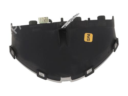 Quadrante PEUGEOT 206 Van 1.4 HDi (68 hp) 31141866