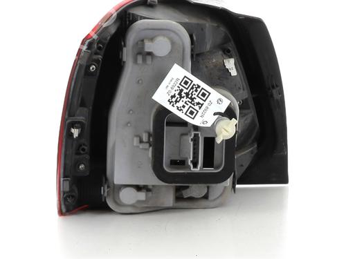 Right taillight VW POLO V (6R1, 6C1) 1.2 TDI | BP27813399C35 