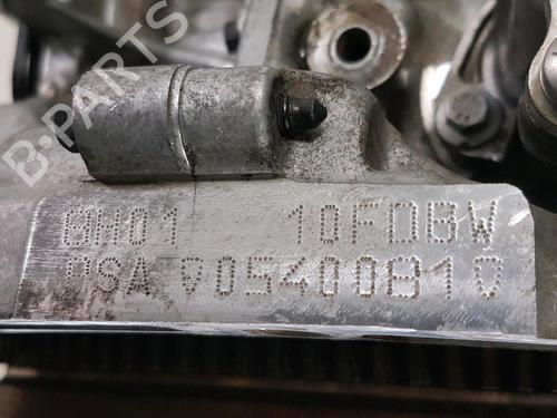 Engine CITROËN C3 II (SC_) 1.4 HDi 70 (SC8HZC, SC8HR0, SC8HP4) | BP37457341M1 - Image 9