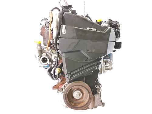 Used Engine DACIA SANDERO II 1.5 dCi (90 hp) 25208932