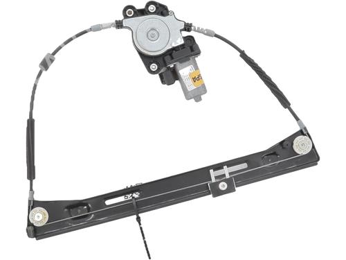 Used Front left window mechanism FIAT PANDA (169_) 1.2 (169.AXB11, 169.AXB1A) (60 hp) 31372964