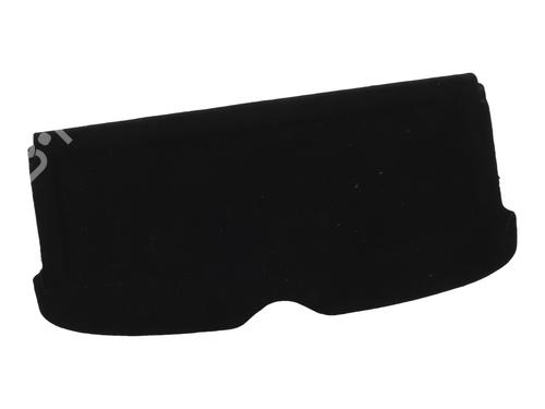 Used Rear parcel shelf PEUGEOT 307 (3A/C) 2.0 HDi 90 (90 hp) 31867201