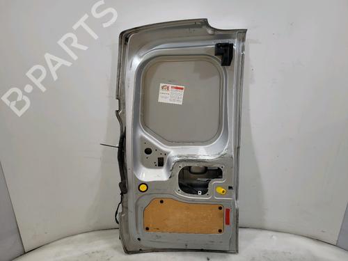 Right tailgate FORD TRANSIT CONNECT V408 Box Body/MPV 1.5 TDCi | BP30918615C77 
