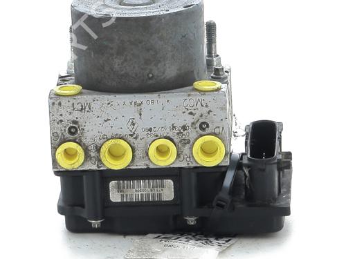 ABS pump RENAULT CLIO II (BB_, CB_) 1.2 16V (BB05, BB0W, BB11, BB27, BB2T, BB2U, BB2V, CB05,... | BP31032366M43