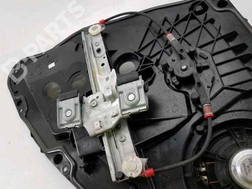 Rear right window mechanism FORD FIESTA VI (CB1, CCN) 1.0 EcoBoost | BP11121841C25 