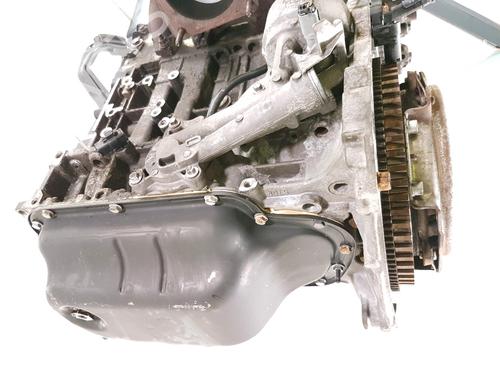 Engine PEUGEOT 206 Hatchback (2A/C)  | BP28311103M1 