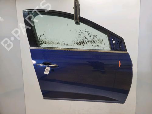 Used Right front door Right front door RENAULT MEGANE IV Hatchback (B9A/M/N_) 1.6 dCi 165 (163 hp) 33745190 33745190