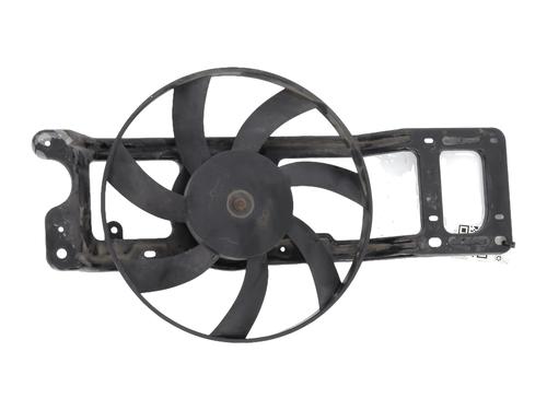 Used Radiator fan RENAULT CLIO II (BB_, CB_) 1.2 (BB0A, BB0F, BB10, BB1K, BB28, BB2D, BB2H, CB0A,... (58 hp) 22186940