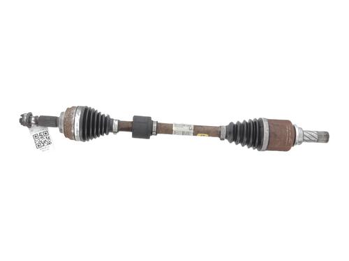 Used Left front driveshaft Left front driveshaft RENAULT CLIO IV (BH_) 1.5 dCi 90 (90 hp) 34230818 34230818