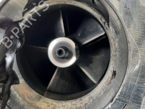 Engine TOYOTA AURIS (_E18_) 1.4 D-4D (NDE180_, NDE180R) | BP31349301M1