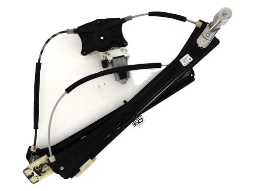 Used Front right window mechanism VW TIGUAN ALLSPACE (BW2, BJ2) 2.0 TDI (150 hp) 27906777