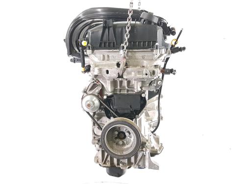 Used Engine Engine PEUGEOT 208 I (CA_, CC_) 1.2 VTI 82 (82 hp) 40521244 40521244