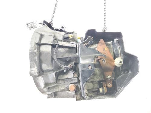gearbox-ford-fiesta-vi-cb1-ccn-2008-40487681 main image