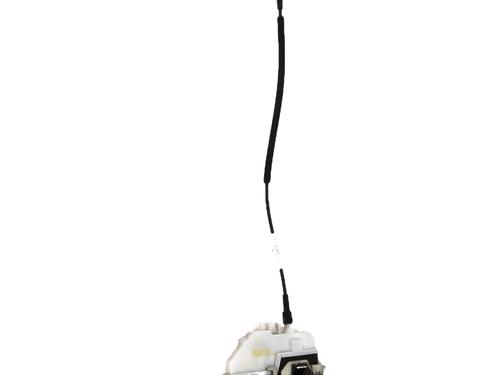 Front left lock CITROËN C3 I (FC_, FN_)  | BP27814162C98 